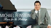 Michael Feinstein: Home for the Holidays - 54 Below