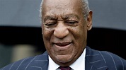 Bill Cosby having 'amazing experience' in jail, likens himself to MLK