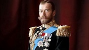 Turma da História: O fracasso dos Romanov: em 1917, Nicolau II era ...