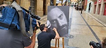 Pablo Larraín valora la diversidad que caracteriza la obra de Car...