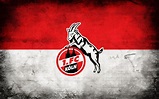 Download Emblem Logo Soccer 1. FC Köln Sports HD Wallpaper