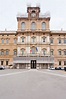Academia Militar de Módena, Italia 2022