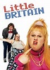 Watch Little Britain Season 1 Episode 1 - Bath of Beans