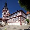 Rathaus | Treffurt | Lehrmann und Partner