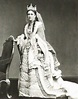 Königin Louise von Dänemark - ihr Leben, ihre Biografie