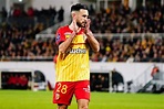 Adrien Thomasson (RC Lens) : « J'ai toujours eu besoin des autres