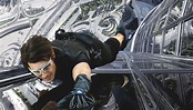 Mission Impossible - Phantom Protokoll auf Filmsucht.org