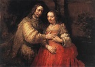 PINTURA Y- ARTE: Rembrandt Harmenszoon van Rijn