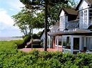 Haus Lüttenblick - Familie Riemann - Ferien auf Föhr