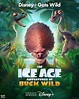 “The Ice Age Adventures Of Buck Wild” Character Posters Released – What ...