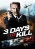 3 Days to Kill (2014) - Posters — The Movie Database (TMDb)