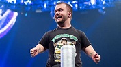 Hornswoggle | WWE