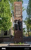 Monumento a la Segunda Guerra Mundial mató a estudiantes tutores junto ...