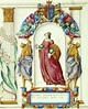 53 – BONNE de BERRY (1360-1435) – Princesses de Savoie