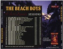 T.U.B.E.: The Beach Boys - Christmas Sessions - Sea Of Tunes (STU/FLAC)