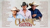 Best Classic Country Songs Of 1990s - Greatest 90s Country Music HIts ...