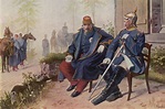 Guerre de 1870 : la première guerre franco-allemande