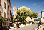 Callian, Provence Côte d'Azur » Provacances