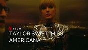 Miss Americana, el documental de Taylor Swift, ya tiene fecha - TokyVideo