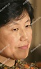 Miyoko Watai Acting President Japan Chess Editorial Stock Photo - Stock ...