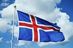Symbolism, History, and Meaning Behind Iceland's Flag | I am Reykjavik