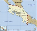 Costa Rica | History, Map, Flag, Climate, Population, & Facts | Britannica