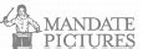 Mandate Pictures - Logopedia, the logo and branding site