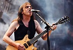 AC/DC's co-founder Malcolm Young dead aged 64 - Go Venue Magazine