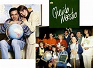 Querido Maestro | Series de tv, Series, Serie de television