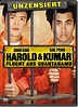 Harold & Kumar 2: Flucht aus Guantanamo [DVD Filme] • World of Games