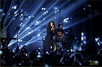 Lorde & Adrienne Bailon: VH1 'You Oughta Know In Concert' 2013 | Photo 616867 - Photo Gallery ...