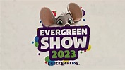 Chuck E. Cheese International Show 1, 2023 - Cheese-E-Pedia