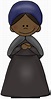 Harriet Tubman Cliparts | Free Download Clip Art | Free Clip Art | on ...