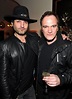 Robert Rodríguez y Quentin Tarantino | Cine, Escritores, Fotografia