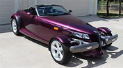 1997 Plymouth Prowler | S103.1 | Denver 2016