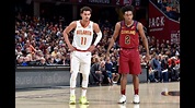 Trae Young Height