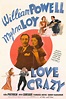 Love Crazy (1941) - IMDb