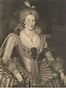 Lady Dorothea Stewart (1551-1627) - Find a Grave Memorial