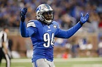 Ezekiel Ansah says he's the same player he was in 2015 Pro Bowl year ...