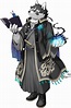 Tokyo Afterschool Summoners Southern Invaders / Characters - TV Tropes
