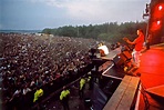 The Stone Roses' legendary Spike Island gig will get a 30th anniversary ...