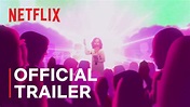 How to Become a Cult Leader | Official Trailer | Netflix - YouTube