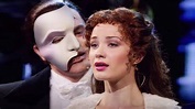 New Lead Cast Announced For The Phantom Of The Opera | Theatre Tickets ...