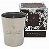 High End Candle Review – Vie Luxe Istanbul Candle | Candle Delirium ...