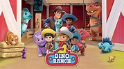 New Episodes of ‘Dino Ranch’ Season 2 Coming To Disney+ (US) - Disney ...