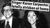 Karen Carpenter's Death and Funeral: 40 Years Later - YouTube