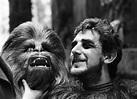 Chewbacca Actor Peter Mayhew Passes Away at 74 - Star Wars News Net