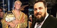 10 Pictures Of 1990s WCW Wrestlers & How They Look Then And Now
