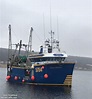 Ship ATLANTIC MAVERICK (Fishing) Registered in Canada - Vessel details ...
