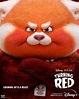 Turning Red (2022) Poster - Disney Photo (44294547) - Fanpop - Page 31